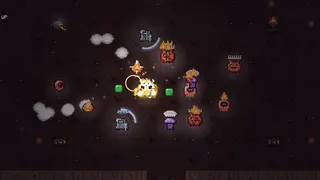 Slimeshot