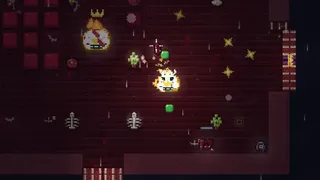 Скриншот 5 к игре Slimeshot