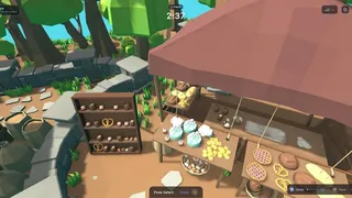 Скриншот 6 к игре Hide & Seek