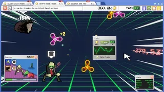 I got the ZOOMIES!!!!!!!!!!!!!!!!