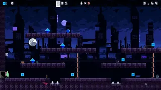 Скриншот 5 к игре SIX SECOND SHADOW