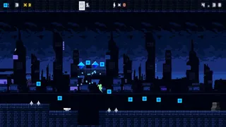 Скриншот 6 к игре SIX SECOND SHADOW