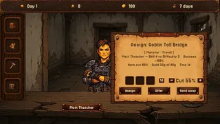 Questmonger