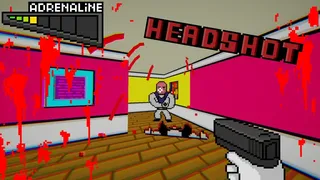 Burger Shooter