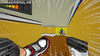 Burger Shooter