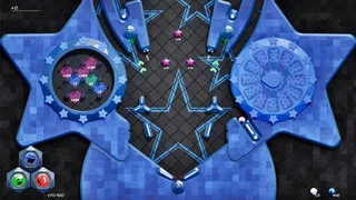 Up & Up: Pinball & Pachinko