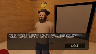Bloody Pineapple