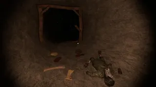 Bloody Pineapple