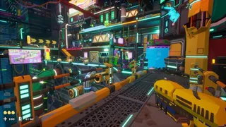 The Jacksaw Rift War