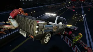 Drive or Die