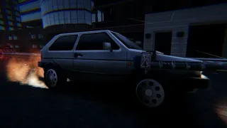 Drive or Die