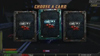 Drive or Die