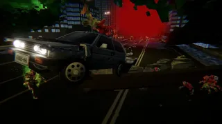 Скриншот 7 к игре Drive or Die
