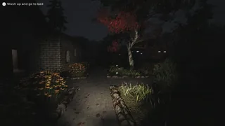 Скриншот 5 к игре Hollow Hours - Cheap House