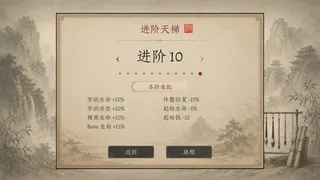 Скриншот 8 к игре 天雨粟