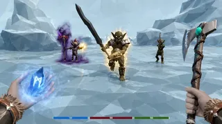 Regnum Last Sanctum