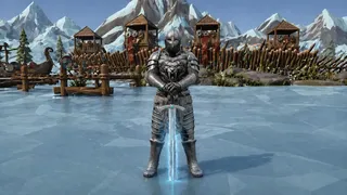Regnum Last Sanctum