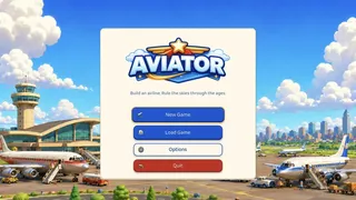 Скриншот 5 к игре Aviator: Airline Empire