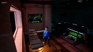 Mars Directive