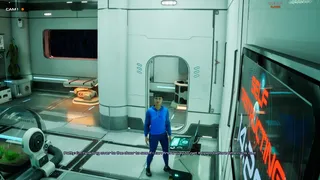 Mars Directive
