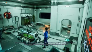 Скриншот 5 к игре Mars Directive