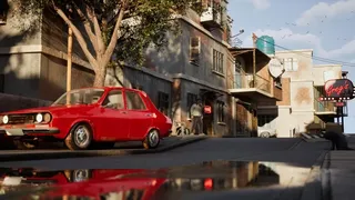 Illegal Mechanic Simulator