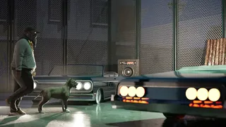 Illegal Mechanic Simulator