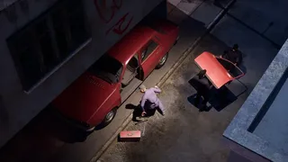 Скриншот 5 к игре Illegal Mechanic Simulator