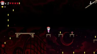 Lucy's Nightmare
