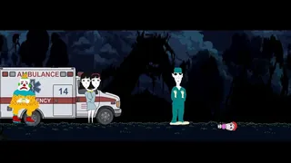 Lucy's Nightmare