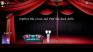Скриншот 5 к игре Lucy's Nightmare