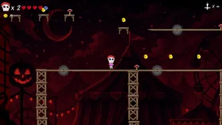 Скриншот 6 к игре Lucy's Nightmare