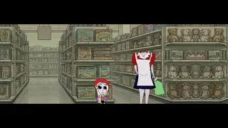 Скриншот 8 к игре Lucy's Nightmare