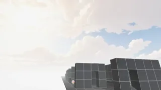 Infernal Dash
