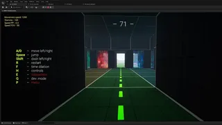 Infernal Dash