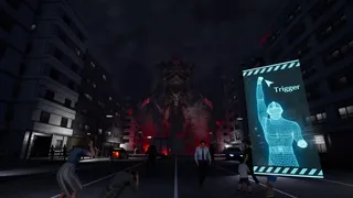 Gyakuten Seven VR
