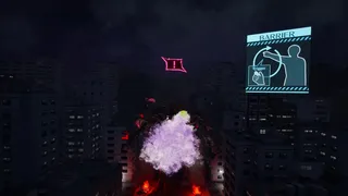 Скриншот 5 к игре Gyakuten Seven VR