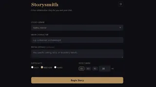StorySmith