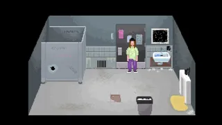 Best American Point-And-Click Adventury