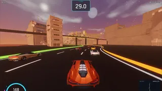 Sector Rush