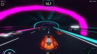 Sector Rush
