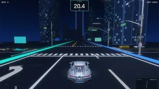 Скриншот 5 к игре Sector Rush