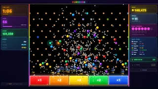 Plonkers - totally bonkers plinko