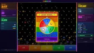 Plonkers - totally bonkers plinko