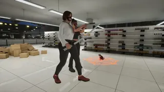 Don't Die on the Clock