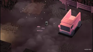 Скриншот 7 к игре Obsidia