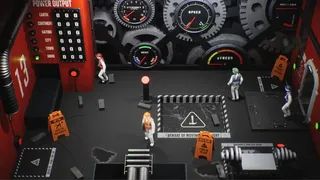 Reactor 13