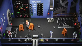 Reactor 13