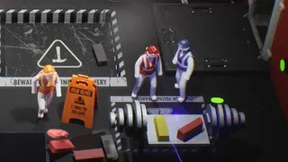 Скриншот 7 к игре Reactor 13