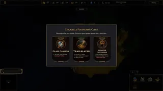 The Citadel Must Hold